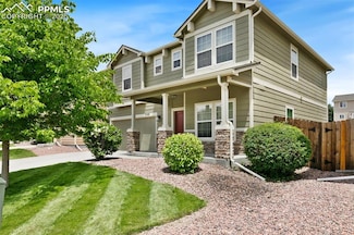 3748 Reindeer Cir, Colorado Springs, CO 80922