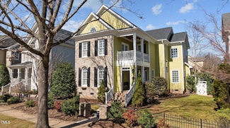 10319 Evergreen Spring Place, Raleigh, NC 27614