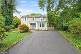 47 Green Ave, Lawrence Township, NJ 08648