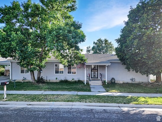 1067 W 700 S, Brigham City, UT 84302