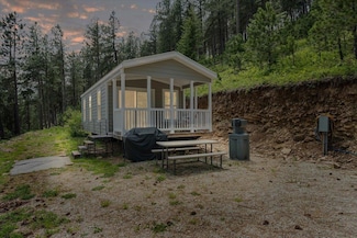 21281 Hidden Treasure Ln, Deadwood, SD 57732