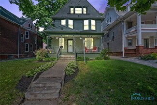 2415 Glenwood Ave, Toledo, OH 43620