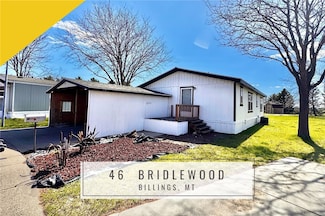 46 Bridlewood Dr, Billings, MT 59102