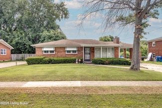 8209 Terry Rd, Louisville, KY 40258