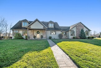 16340 Branchwood Ln, Granger, IN 46530