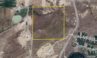 0 Robertson Rd, Casper, WY 82604