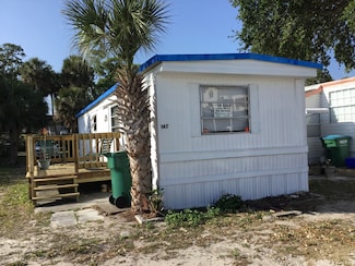 147 Rattan Ave, Cape Canaveral, FL 32920