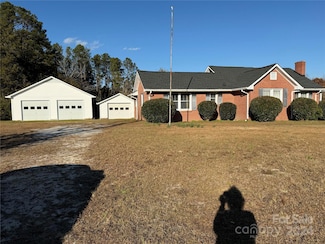 6989 Kershaw Camden Hwy, Kershaw, SC 29067