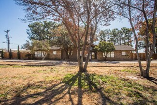 2001 Avenue J, Petersburg, TX 79250
