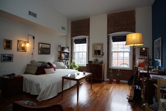 158 Wayne St Unit 305A, Jersey City, NJ 07302