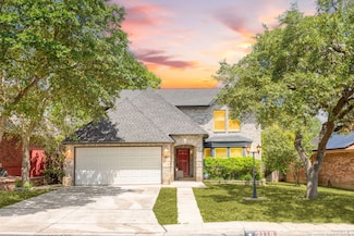 2119 Border Mill, San Antonio, TX 78230