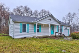 2647 Laurel Lindale Rd, New Richmond, OH 45157