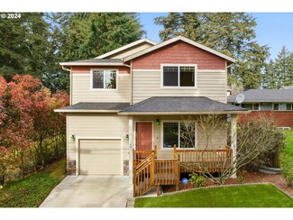 149 NE 160th Ave, Portland, OR 97230