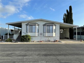 27701 Murrieta Rd Unit 209, Sun City, CA 92586