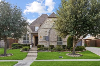 639 Creekway Dr, Irving, TX 75039