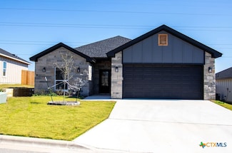 2923 Atascosa Dr, Temple, TX 76501