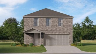 14231 Coness St, Pilot Point, TX 76258