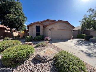 4619 E Adobe Dr, Phoenix, AZ 85050