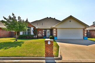 5101 Many Waters Dr, Abilene, TX 79602