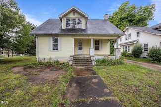 421 E Morehead St, Burlington, NC 27215