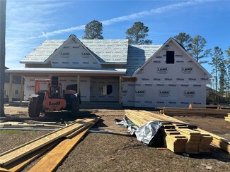 279 Belmont Cir, Brunswick, GA 31525