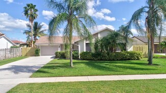 49 Vista Del Rio, Boynton Beach, FL 33426