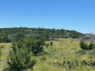 2190 County Road 351, Tuscola, TX 79562