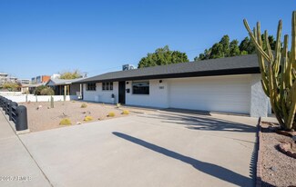 1307 N 71st St, Scottsdale, AZ 85257