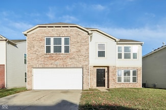 8442 Burket Way, Camby, IN 46113