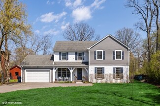 1805 Green Bay Rd, Glencoe, IL 60022