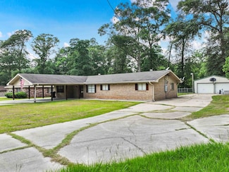 1018 Shady Ln, Jasper, TX 75951
