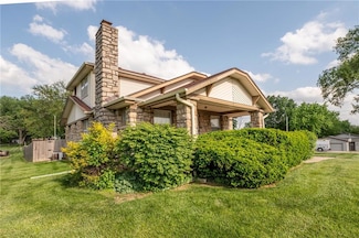 400 NE 88th St, Kansas City, MO 64155