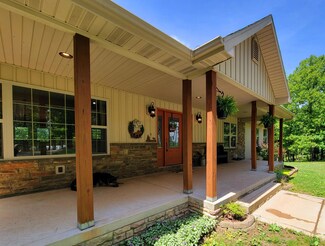 8460 Highway Zz, Mountain Grove, MO 65711