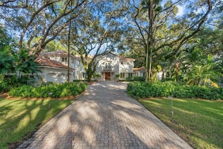 10985 Old Cutler Rd, Miami, FL 33156