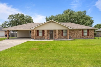 6818 Sun Meadow Ln, Lake Charles, LA 70605