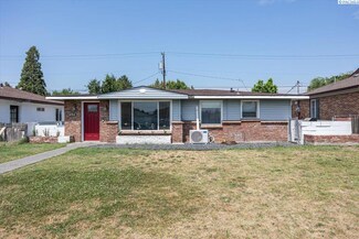 1819 W Irving St, Pasco, WA 99301