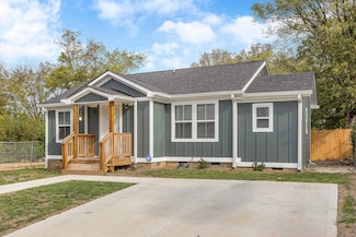 1819 E 26th St, Chattanooga, TN 37407