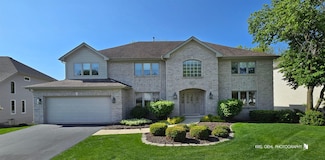 2653 Clara Ave, Aurora, IL 60502