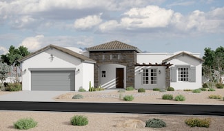 Roosevelt, Las Cruces, NM 88012
