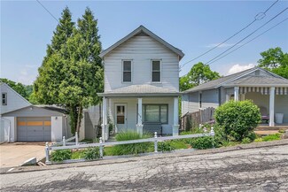619 Beaver Ave, Turtle Creek, PA 15145