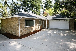1922 109th Ave SE, Bellevue, WA 98004