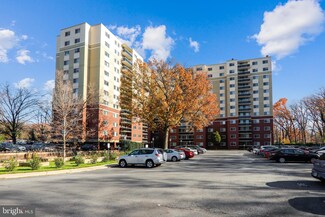 7333 New Hampshire Ave Unit 320, Takoma Park, MD 20912