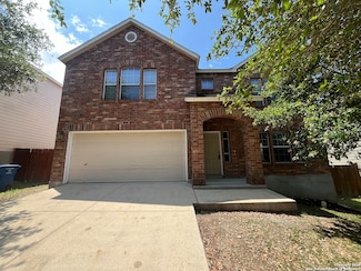 7819 Mainland Woods, San Antonio, TX 78250