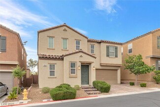 3636 Gainsville St, Las Vegas, NV 89129