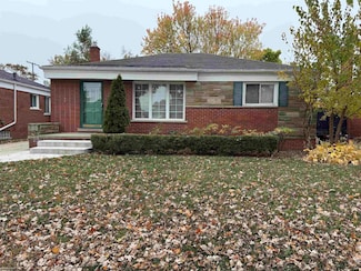 19916 Alger St, Saint Clair Shores, MI 48080