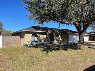 511 Kilimanjaro Dr, Kissimmee, FL 34758