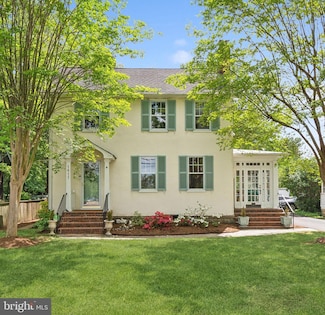 1411 West St, Annapolis, MD 21401
