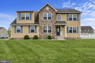 118 Point Landing Ln, Magnolia, DE 19962