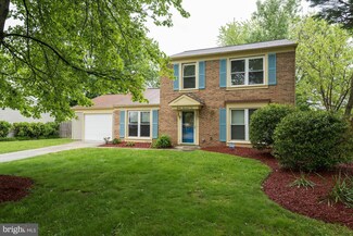 15010 Northcote Ln, Bowie, MD 20716