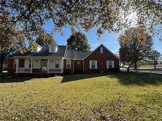 3473 Grapevine Dr, Springdale, AR 72762